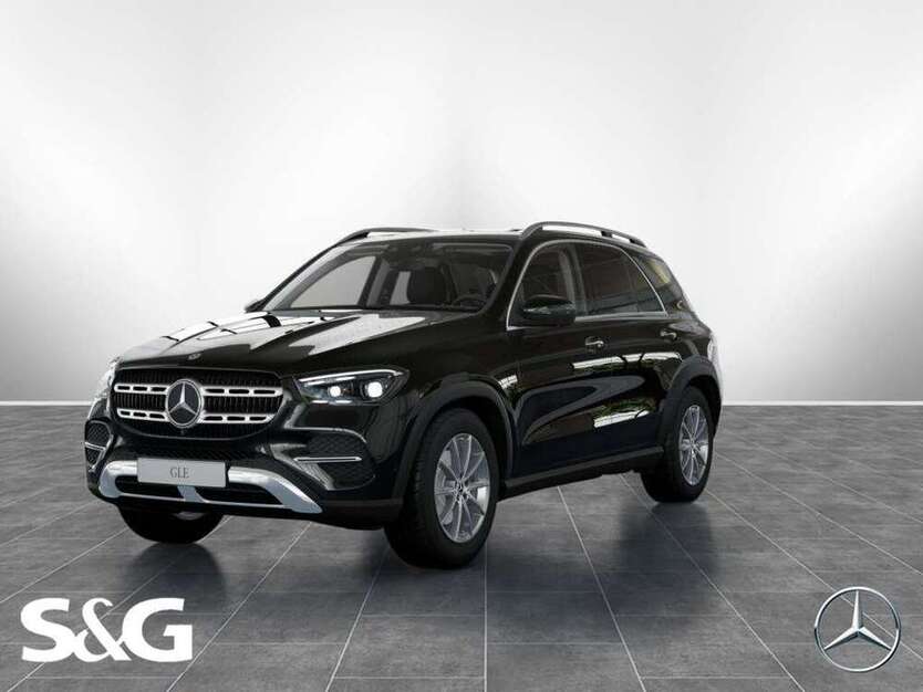 GLE 450
