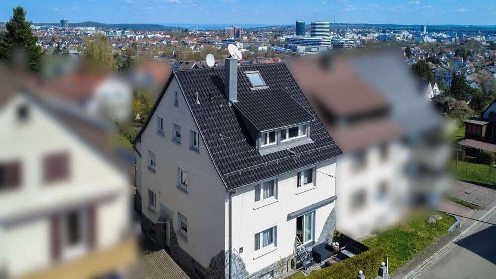 Haus zum Kaufen in Stuttgart 950.000 € 187 m²