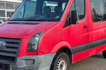 VW Crafter 144.872 km 14.980 &euro; Oberderdingen 75038