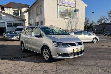 VW Sharan