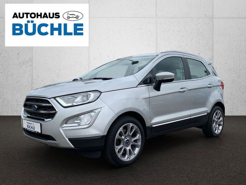EcoSport