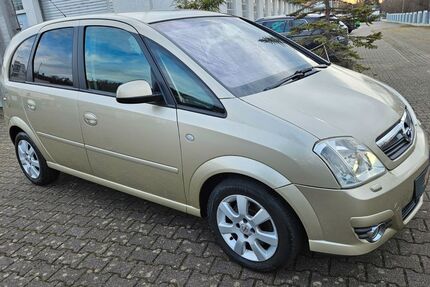 Opel Meriva 112.929 km 3.250 &euro; Mühlacker / Enzberg 75417