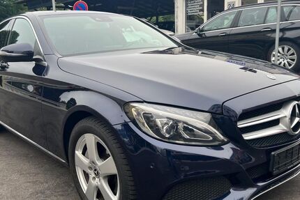 Mercedes-Benz C 250 211.000 km 14.999 € Ditzingen 71254