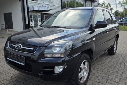 Kia Sportage 82.600 km 1.699 &euro; Karlsruhe 76135