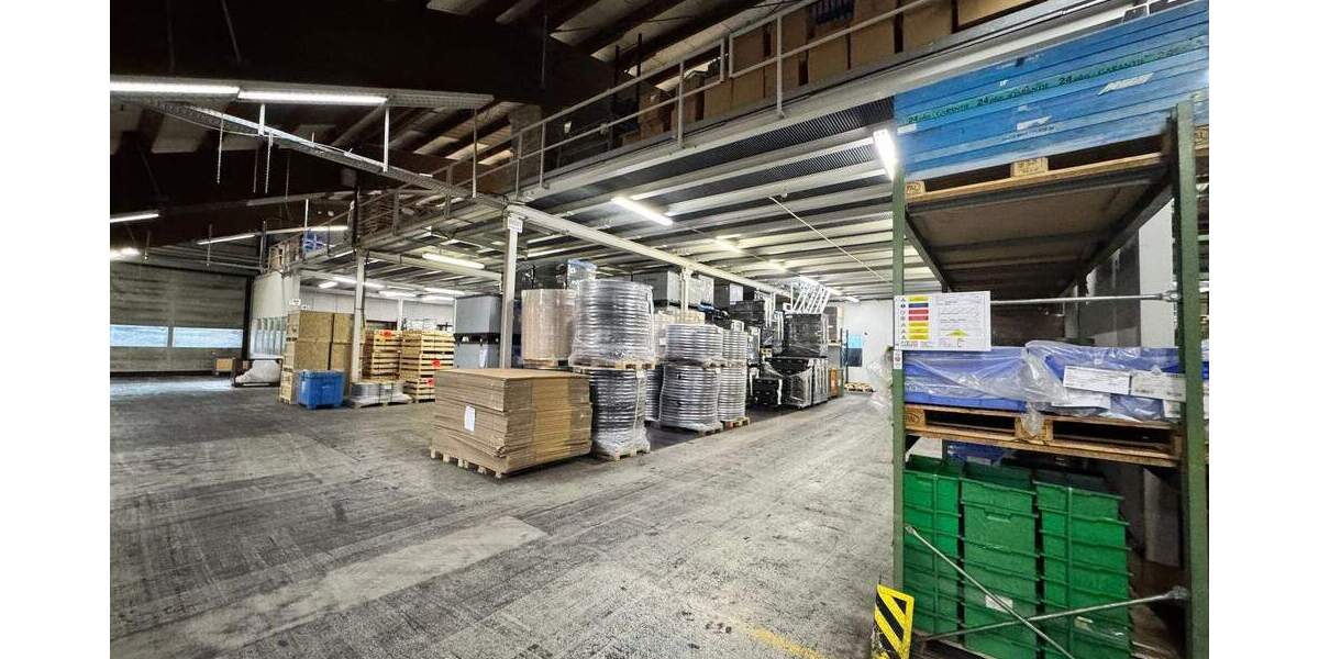 Gewerbeobjekt Königsbach-Stein Stein - 2.500.000&euro; | Angebot:24140854