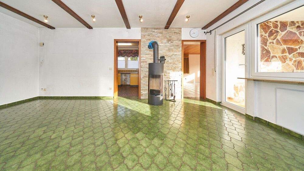 Bungalow Vaihingen an der Enz / Roßwag Roßwag - 7 Zimmer, 208 m&sup2;, 635.000&euro; | Angebot:25697225