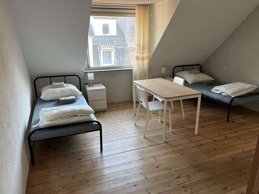Wohnung zum Mieten in Pforzheim 750 € 75 m²