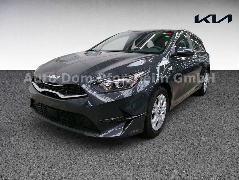 ceed Sportswagon