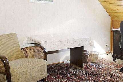 Zimmer Karlsruhe-Rintheim Rintheim - 1 Zimmer, 460&euro; | Angebot:25641111