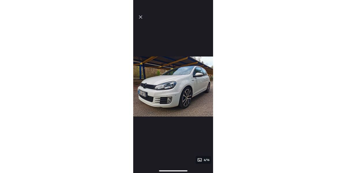 VW Golf 210.000 km 8.799 &euro; Karlsruhe 76185