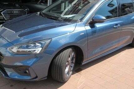 Ford Focus 87.800 km 16.950 € Niefern-Öschelbronn 75223
