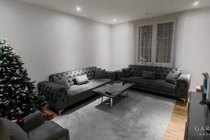 Vermietete 4-Zimmer-Eigentumswohnung in Pforzheim-Dillweißenstein 4 zimmer