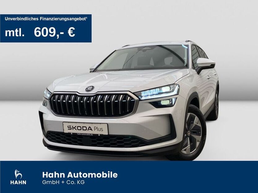 Kodiaq