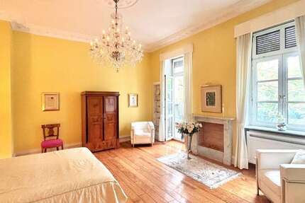 Wohnung Karlsruhe Südstadt - 2 Zimmer, 56 m&sup2;, 350.000&euro; | Angebot:23870720