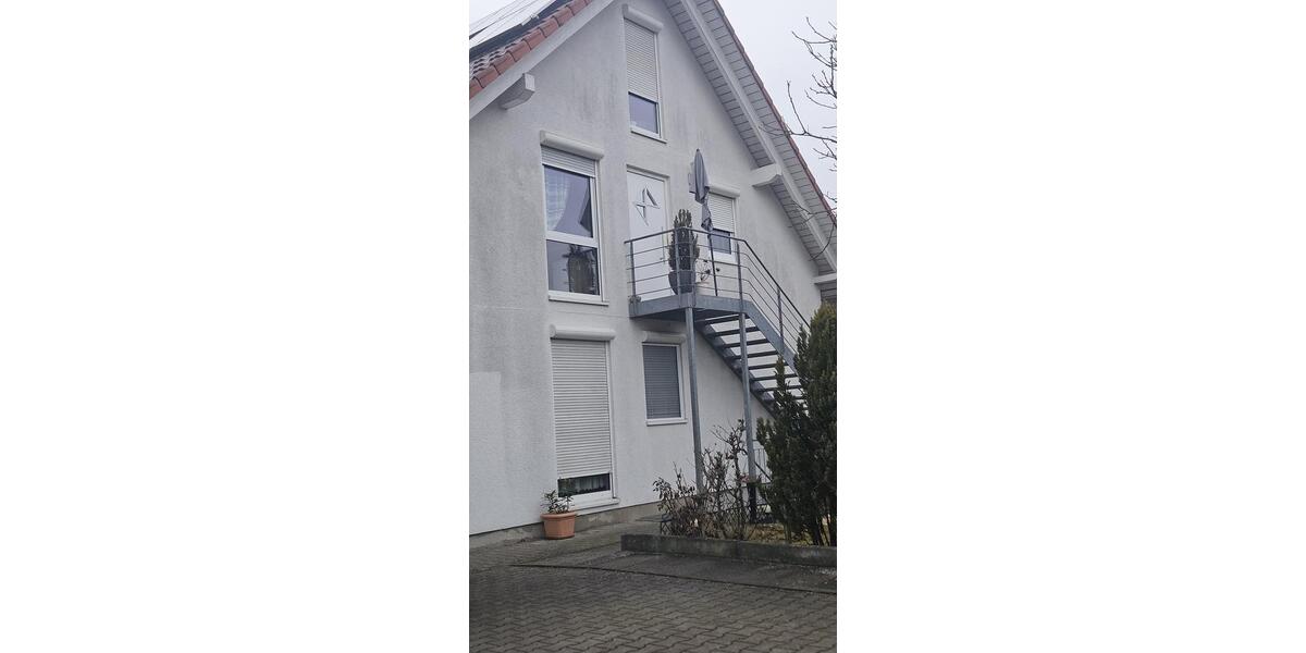 Maisonettenwohnung Vaihingen an der Enz - 4.5 Zimmer, 114 m&sup2;, 1.400&euro; | Angebot:25536449