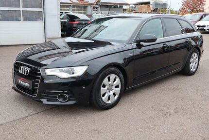 Audi A6 248.000 km 10.850 € Calw 75365