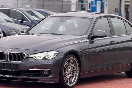 Alpina B3 87.654 km 39.999 € Schwieberdingen 71701