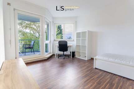 Wohnung Leonberg - 1 Zimmer, 24 m&sup2;, 128.000&euro; | Angebot:27617841