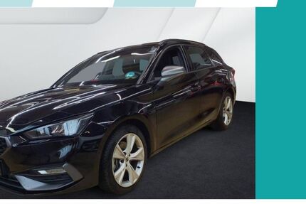 Seat Leon 14.196 km 27.980 € Weil der Stadt 71263