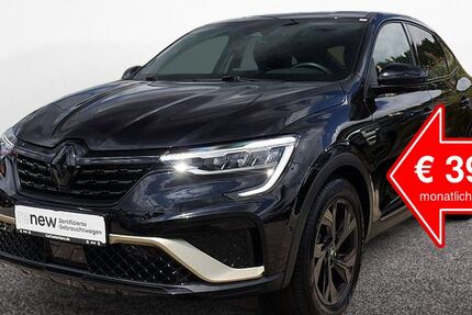 Renault Arkana 7.000 km 24.500 &euro; Ostelsheim 75395