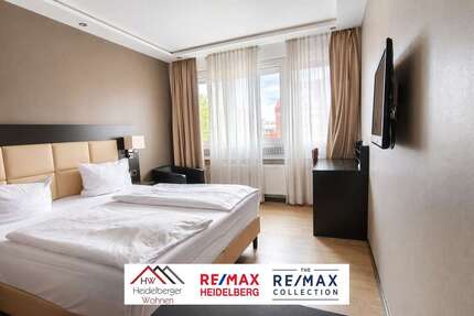 Wohnung Karlsruhe - 1 Zimmer, 18 m&sup2;, 580&euro; | Angebot:26822304