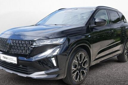 Renault Austral 1.200 km 35.000 &euro; Ostelsheim 75395