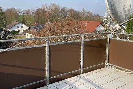 ## Über den Dächern von Gochsheim ## - Wohnung Kraichtal Gochsheim | Angebot:25606576