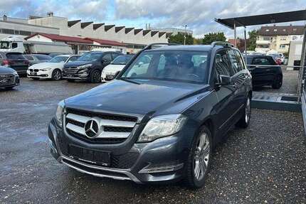 Mercedes-Benz GLK 220 194.483 km 15.990 € Sindelfingen 71065