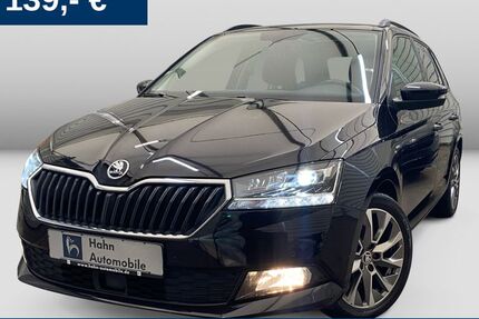 Skoda Fabia 70.726 km 13.990 € Niefern-Öschelbronn 75223