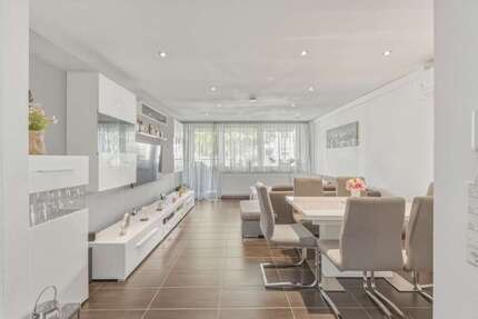 Wohnung Leonberg - 3 Zimmer, 80 m&sup2;, 350.000&euro; | Angebot:26905831