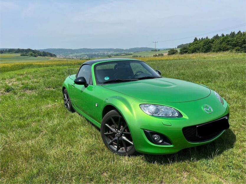 MX-5