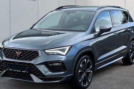 Cupra Ateca 83.700 km 28.990 € Zaberfeld 74374