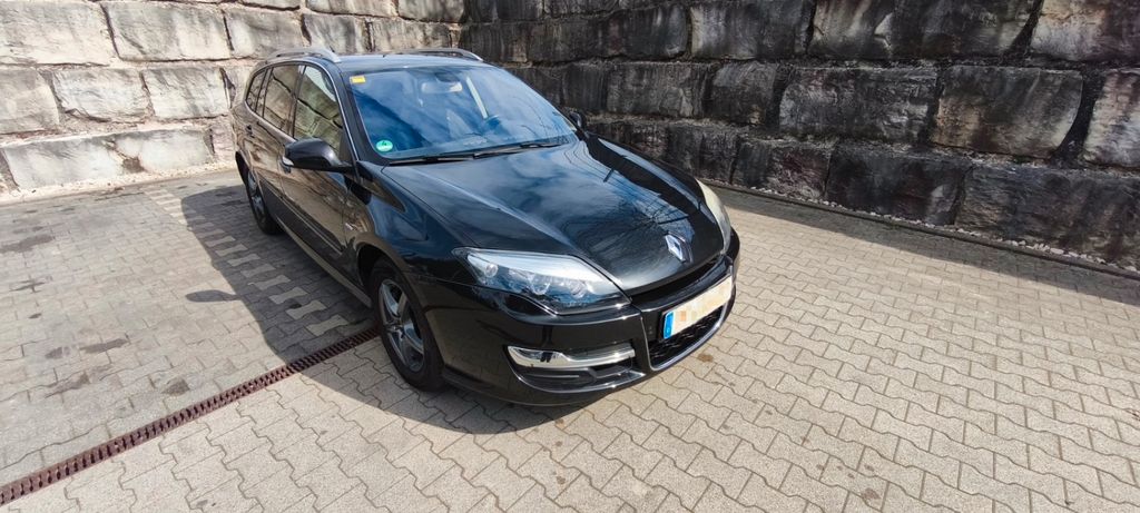 Renault Laguna 199.200 km 5.900 &euro; Neuenbürg 75305