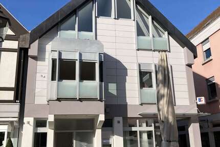 Wohnung zum Mieten in Ettlingen 1.220 € 95 m² 3 zimmer