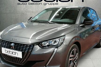 Peugeot 208 20.900 km 16.880 &euro; Magstadt 71106