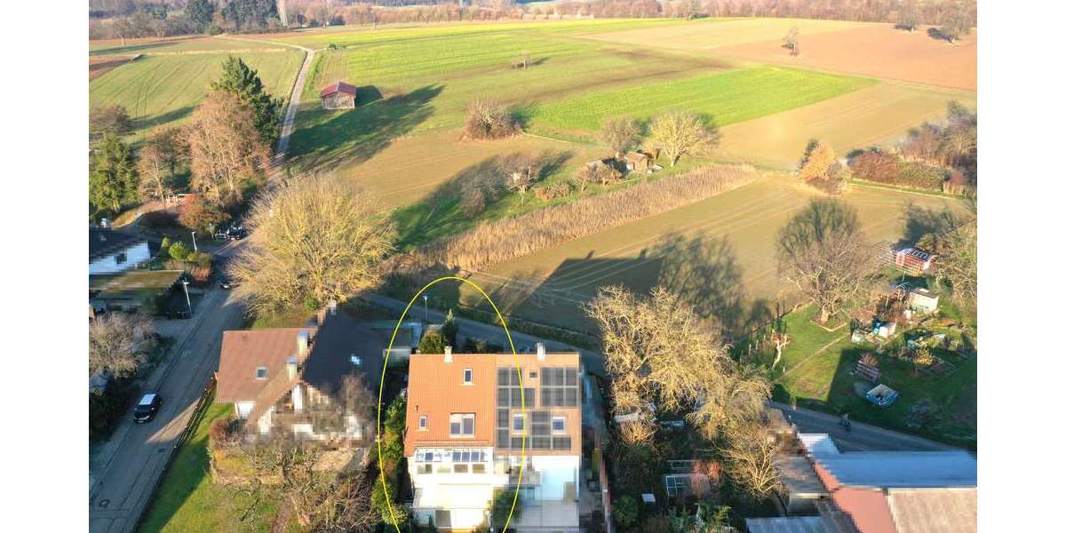 Einfamilienhaus Karlsruhe Wettersbach - 7 Zimmer, 176 m&sup2;, 465.000&euro; | Angebot:26655556