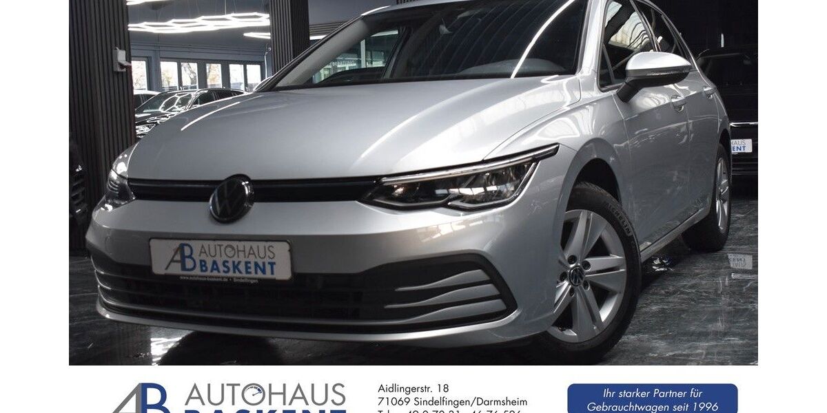 VW Golf 42.300 km 22.980 &euro; Sindelfingen-Darmsheim 71069