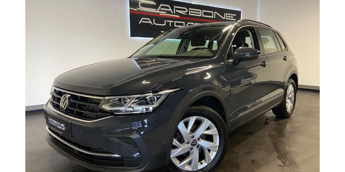 VW Tiguan 156.999 km 21.490 &euro; Bretten 75015