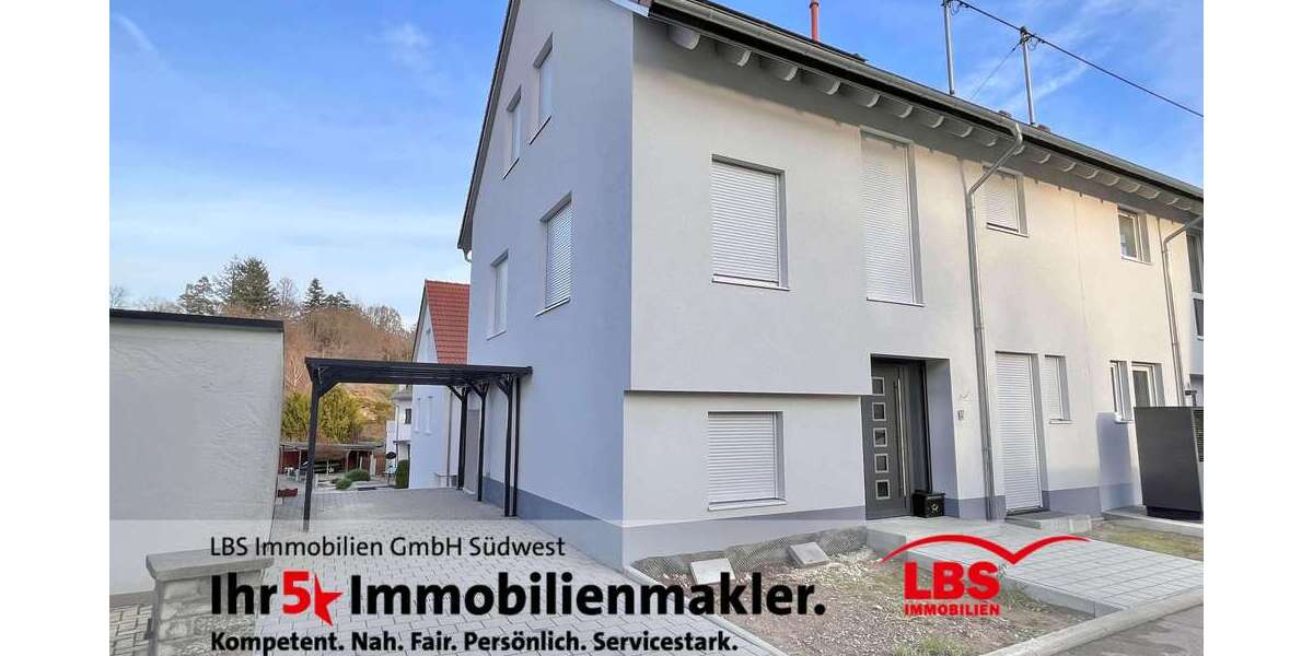 Haus zum Mieten in Gaggenau 1.750 € 147.28 m² 6.5 zimmer