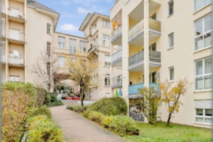 Wohnung Pforzheim Innenstadt - 1 Zimmer, 45 m&sup2;, 600&euro; | Angebot:26883933
