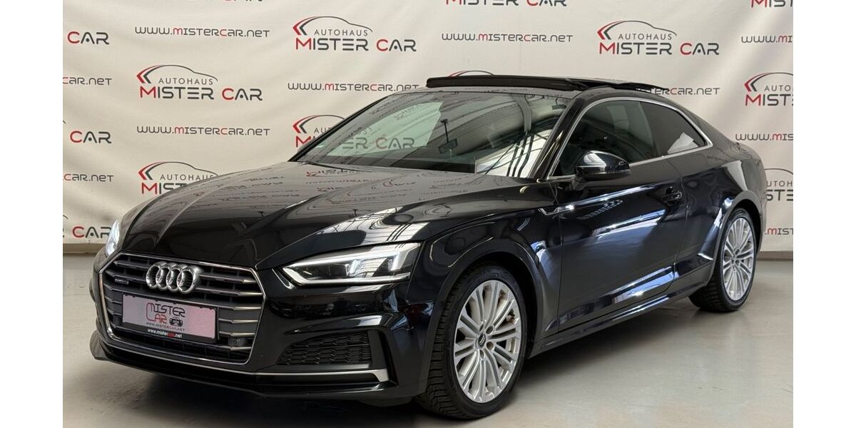 Audi A5 100.000 km 23.890 &euro; Magstadt 71106