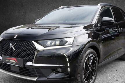 DS Automobiles DS7 (Crossback) 60.700 km 25.690 &euro; Karlsruhe 76185