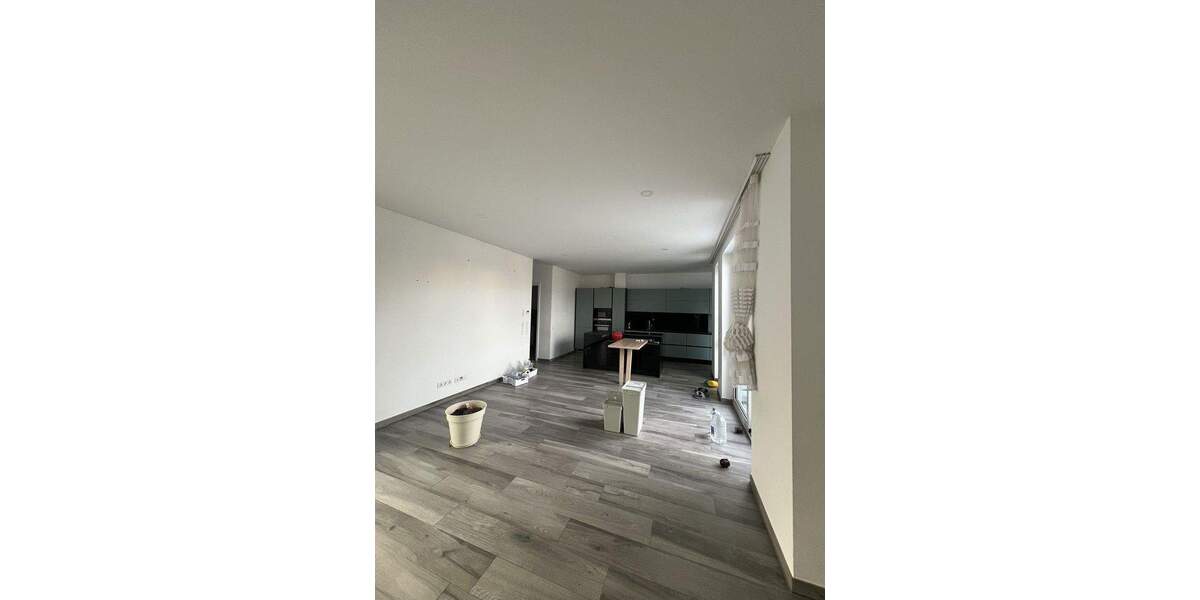 Eigentumswohnung in Wohnoase 3 zimmer