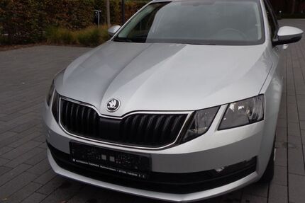 Skoda Octavia 163.000 km 10.300 € Stuttgart 70469