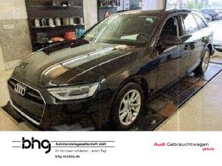Audi A4 93.338 km 24.930 &euro; Ettlingen 76275