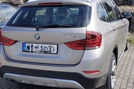 BMW X1 299.500 km 9.500 &euro; Bad Liebenzell 75378