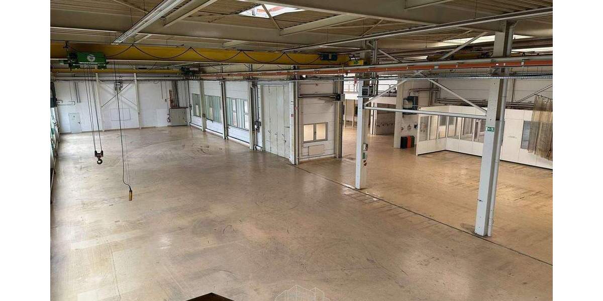 Gewerbeobjekt Königsbach-Stein Stein - 3.200.000&euro; | Angebot:24053995