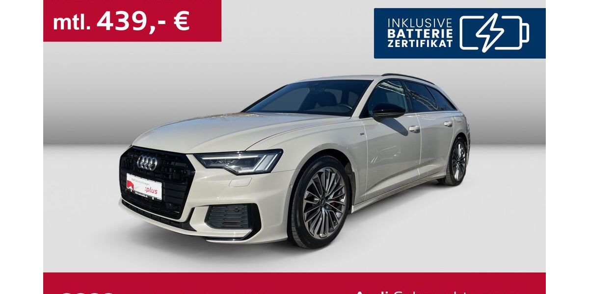 Audi A6 105.734 km 35.990 &euro; Pforzheim 75179