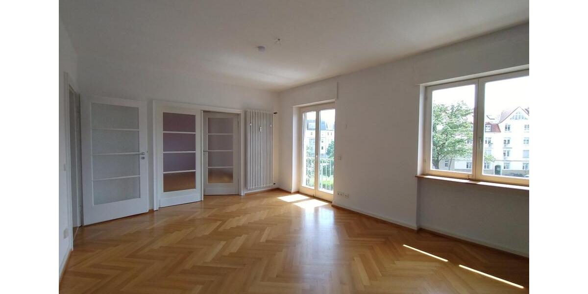 Etagenwohnung Karlsruhe Mühlburg - 3 Zimmer, 83 m&sup2;, 425.000&euro; | Angebot:26620597