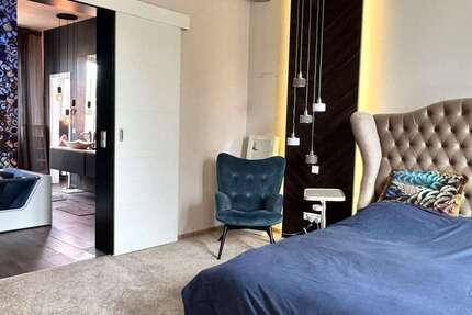 Wohnung Karlsruhe Mühlburg - 1 Zimmer, 45 m&sup2;, 390&euro; | Angebot:25536220